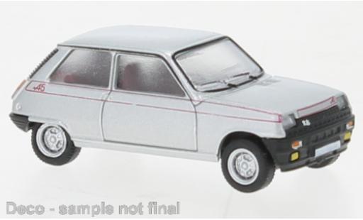 Diecast model cars Renault 5 1/87 PCX87 Alpine d 1980 Renault 5 1/87 PCX87 Alpine d 1980 diecast model cars