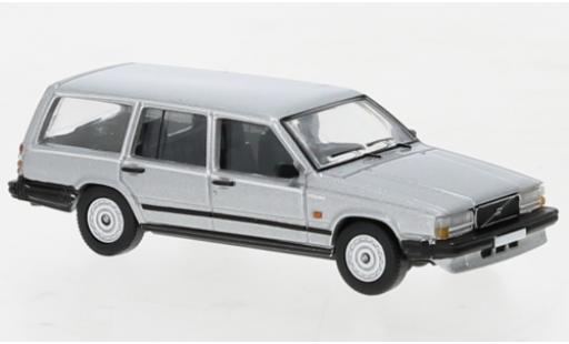 Diecast model cars Volvo 740 1/87 PCX87 camionnette d 1985 Volvo 740 1/87 PCX87 camionnette d 1985 diecast model cars