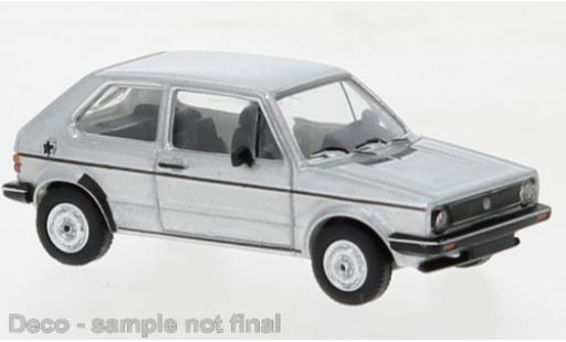 Diecast model cars Volkswagen Golf 1/87 PCX87 I d 1980 Volkswagen Golf 1/87 PCX87 I d 1980 diecast model cars