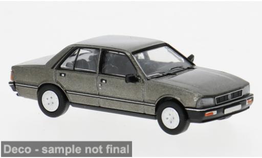 Peugeot 505 1/87 PCX87 grau 1979 1:87 diecast model cars