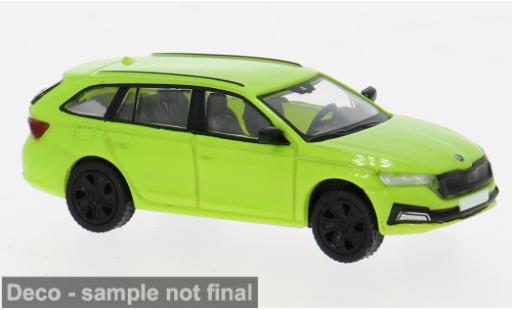 Skoda Octavia diecast model cars - Alldiecast.co.uk