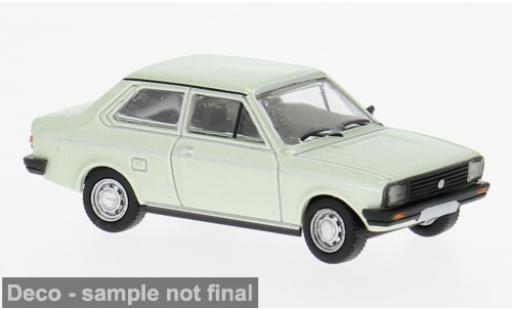 Volkswagen Derby 1/87 PCX87 I grün 1979 1:87 diecast model cars