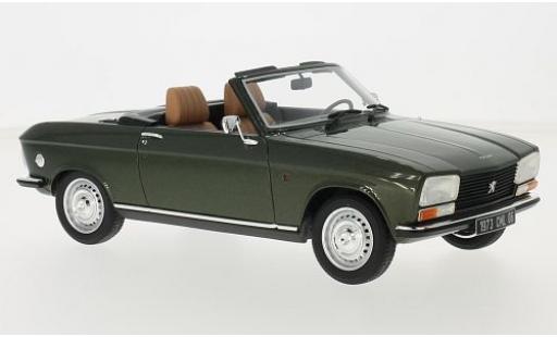 Diecast model cars Peugeot 304 1/18 Cult Scale Models grü Cult Scale Mo 1:18 Peugeot 304 1/18 Cult Scale Models grü Cult Scale Mo 1:18 diecast model cars