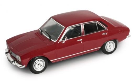 Peugeot 504 1/24 Welly bra 1:24 diecast model cars