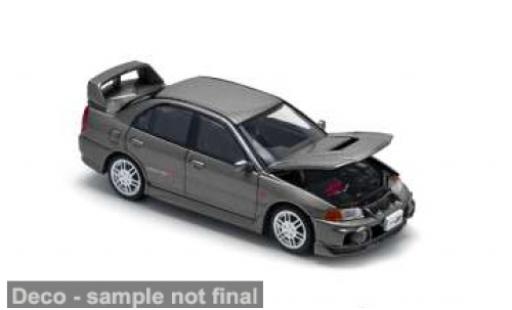 Diecast model cars Mitsubishi Lancer 1/64 Pop Race Evolution IV grün 1:64 Mitsubishi Lancer 1/64 Pop Race Evolution IV grün 1:64 diecast model cars