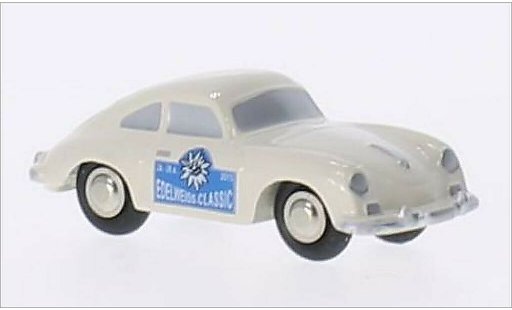 Porsche 356 A A 1/90 Schuco Coupe diecast model cars