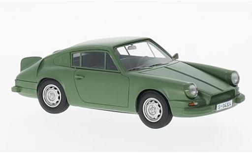 Diecast model cars Porsche 901 1/43 AutoCult oliv 1:43 Porsche 901 1/43 AutoCult oliv 1:43 diecast model cars