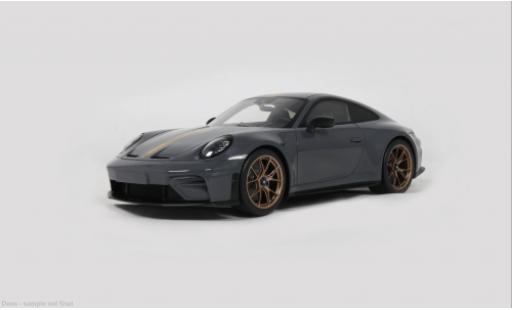 Porsche 992 GT3 1/18 GT Spirit 911 (.2) Touring grau 2025 1:18 diecast model cars