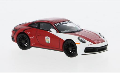 Diecast model cars Porsche 992 1/64 Mini GT 911  Carr 1:64 Porsche 992 1/64 Mini GT 911  Carr 1:64 diecast model cars