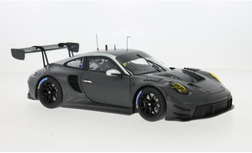 Porsche 992 GT3 R 1/18 Minichamps 911  carbon 1:18 diecast model cars