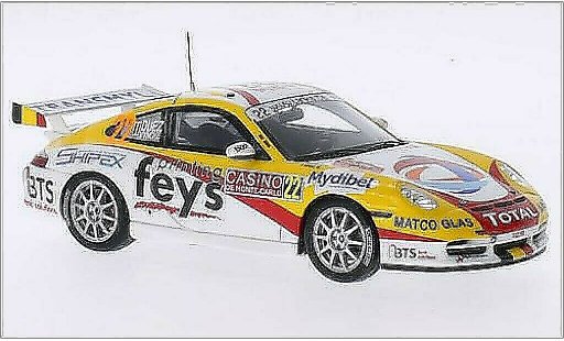 Porsche 911 R 1/43 Spark RGT No.22 Rally Monte-Carlo 2015 /S.Vyncke diecast model cars