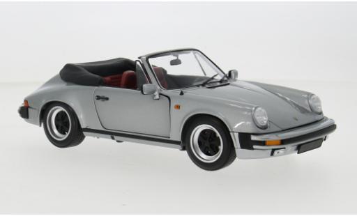Diecast model cars Porsche 911 1/18 Minichamps Carrera Ca grau 1:18 Porsche 911 1/18 Minichamps Carrera Ca grau 1:18 diecast model cars