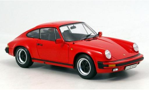 Diecast model cars Porsche 911 1/18 Minichamps Carrera rot 1:18 Porsche 911 1/18 Minichamps Carrera rot 1:18 diecast model cars