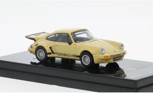 Porsche 911 1/64 Para64 Carrera RS 3.0 beige 1:64 diecast model cars