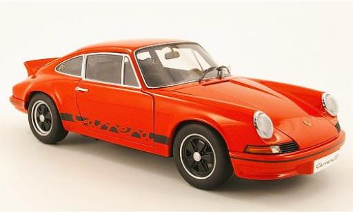Diecast model cars Porsche 911 1/18 AUTOart Carrera RS rot 1:18 Porsche 911 1/18 AUTOart Carrera RS rot 1:18 diecast model cars