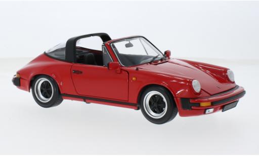 Diecast model cars Porsche 911 1/18 Minichamps Carrera Ta rot 1:18 Porsche 911 1/18 Minichamps Carrera Ta rot 1:18 diecast model cars