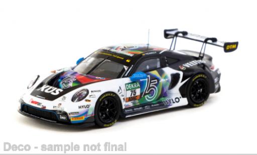 Diecast model cars Porsche 911 1/64 Tarmac Works GT3 R 1:64 Porsche 911 1/64 Tarmac Works GT3 R 1:64 diecast model cars