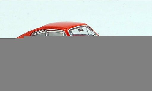 Porsche 911 Base 1/87 Brekina No.219 Rally Monte Carlo 1967 diecast model cars