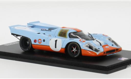 Diecast model cars Porsche 917 1/43 Spark K #1 1:43 Porsche 917 1/43 Spark K #1 1:43 diecast model cars