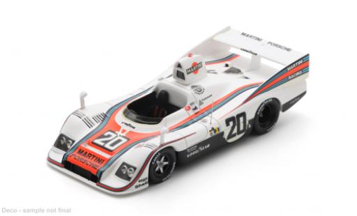 Porsche 936 1976 1/43 Spark 24h Le Mans #20 J.Ickx/G.van Lennep 1:43 diecast model cars
