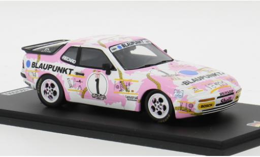 Porsche 944 1/43 Spark 1:43 diecast model cars