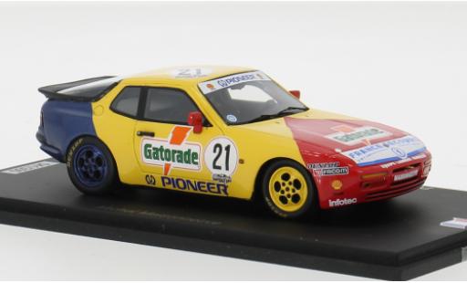 Porsche 944 diecast model cars - Alldiecast.co.uk
