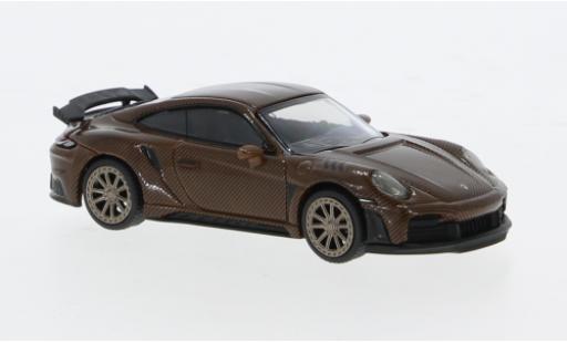 Diecast model cars Porsche 992 S 1/64 Pop Race tinger GT bra 1:64 Porsche 992 S 1/64 Pop Race tinger GT bra 1:64 diecast model cars