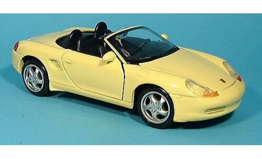 Porsche 718 Cabriolet 1/24 Maisto Convertible (ohne Farbangabe) diecast model cars