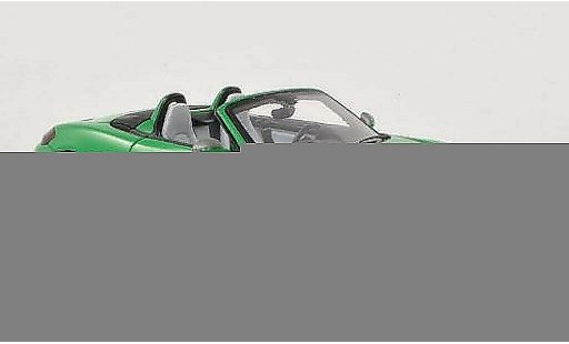 Porsche 718 S 1/43 Spark Exclusive green 2011 diecast model cars