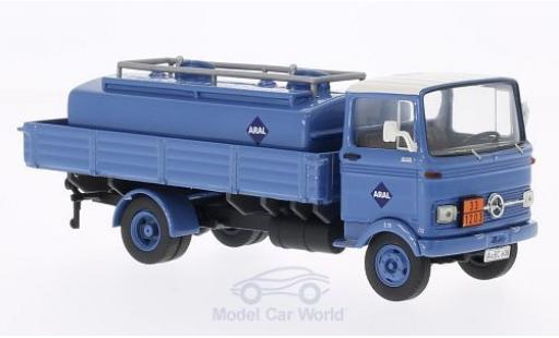 Diecast model cars Mercedes LP 608 1/43 Premium ClassiXXs Pritsche ARAL Mercedes LP 608 1/43 Premium ClassiXXs Pritsche ARAL diecast model cars