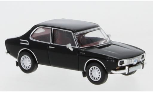 Diecast model cars Saab 99 1/87 Premium ClassiXXs black 1970 Saab 99 1/87 Premium ClassiXXs black 1970 diecast model cars