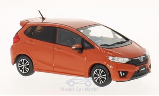 Honda jazz miniature 2025