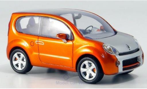 Renault Kangoo 1/43 Provence Moulage Compact Concept 2007 IAA Frankfurt diecast model cars