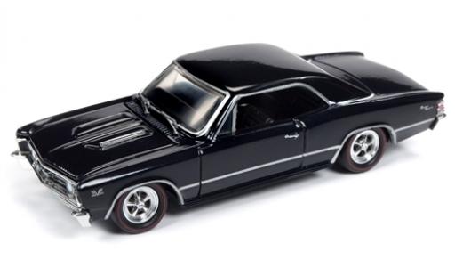 Diecast model cars Chevrolet Chevelle 1/64 Racing Champions SS blue 1967 Chevrolet Chevelle 1/64 Racing Champions SS blue 1967 diecast model cars