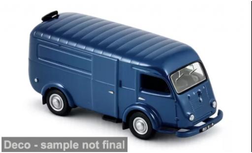 Renault 1000KG 1/87 Norev blau 1953 1:87 diecast model cars