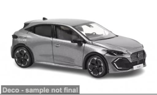 Renault Clio 1/43 Norev grau 2026 1:43 diecast model cars