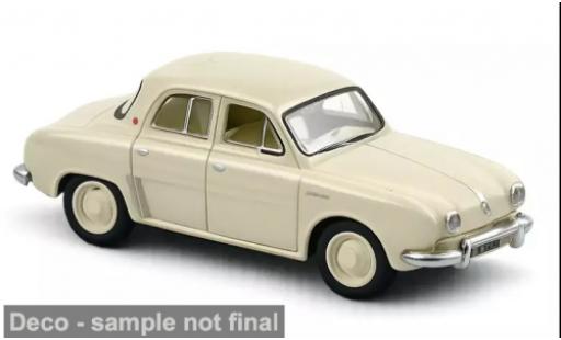 Renault Dauphine diecast model cars - Alldiecast.co.uk