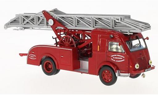 Renault Galion 1/43 SpecialC .-96 1:43 diecast model cars