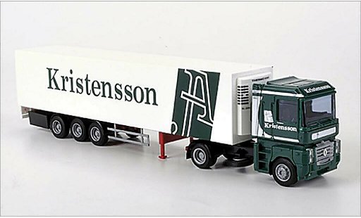 Renault Magnum Base 1/87 AWM Kristensson diecast model cars