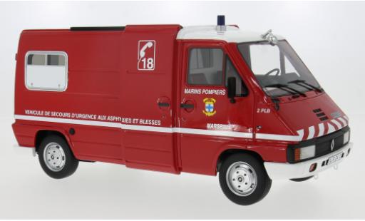 Renault Master 1/18 Ottomobile T30 1980 VSAB (F) 1:18 diecast model cars