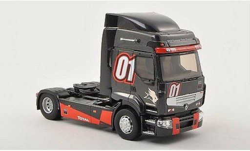 Renault Premium Base 1/43 Eligor DXI No.01 Solo-Zugmaschine diecast model cars
