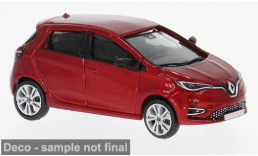 Renault Zoe diecast model cars - Alldiecast.co.uk