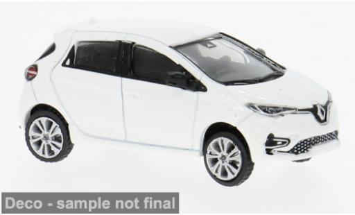 Renault Zoe diecast model cars - Alldiecast.co.uk