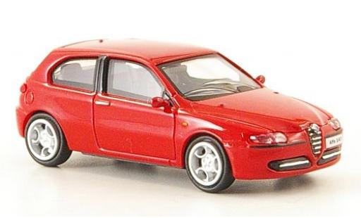 Alfa Romeo 147 diecast model cars - Alldiecast.co.uk