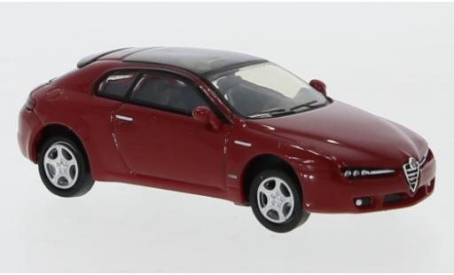 Alfa Romeo Brera diecast model cars - Alldiecast.co.uk Alfa Romeo Brera diecast model cars - Alldiecast.co.uk