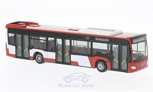 Diecast model cars Mercedes Citaro 1/87 Rietze Arzt Reisen- VAG Nürnberg 2015 Mercedes Citaro 1/87 Rietze Arzt Reisen- VAG Nürnberg 2015 diecast model cars
