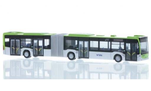 Diecast model cars Mercedes Citaro 1/87 Rietze G 12 BLS (CH) Mercedes Citaro 1/87 Rietze G 12 BLS (CH) diecast model cars