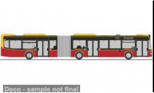 Mercedes Citaro 1/87 Rietze G 2012 Hanauer Straßenbahn 1:87 diecast model cars