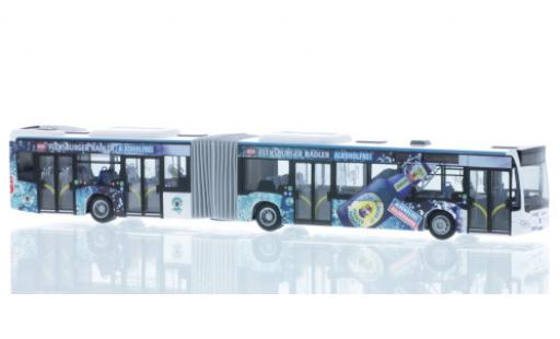 Diecast model cars Mercedes Citaro 1/87 Rietze G AktivBus - Flensburger Radler 2015 Mercedes Citaro 1/87 Rietze G AktivBus - Flensburger Radler 2015 diecast model cars