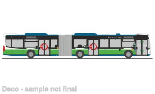 Diecast model cars Mercedes Citaro 1/87 Rietze G Autoguidovie (IT) 2012 1:87 Mercedes Citaro 1/87 Rietze G Autoguidovie (IT) 2012 1:87 diecast model cars